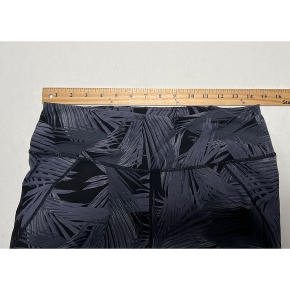 Sweaty Betty The Power Leggings Size Large 7/8‎ Length Gym Yoga Pilates - Picture 3 of 8